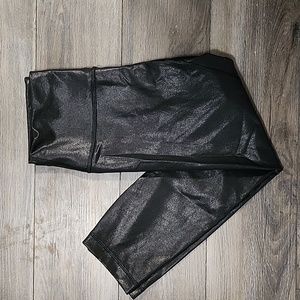 Wunder Train 23", black foil, size 8